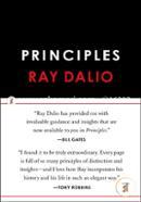 Principles: Life and Work image