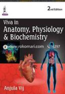 Viva In Anatomy, Physiology and Biochemistry image
