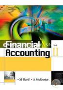 Financial Accounting (Volume II) image