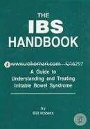 The IBS handbook: a guide to understanding and treating irritable bowel syndrome image