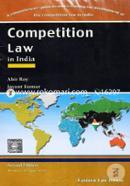 COMPETITION LAW IN INDIA image