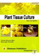 Plant Tissue Culture: Basic and Applied image
