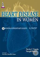 Heart Disease In Women image
