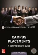 Campus Placements: A Comprehensive Guide image