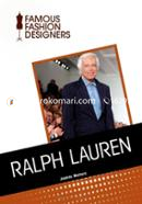 Ralph Lauren (Famous Fashion Designers) image