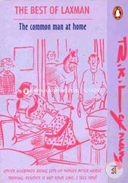 The Common Man at Home image