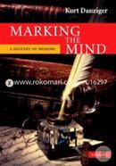 Marking the Mind: A History of Memory image