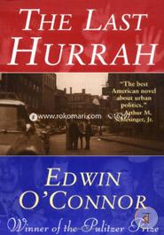 The Last Hurrah image