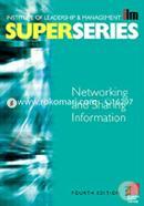 Networking and Sharing Information Super Series image