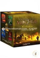 Empire Of The Moghul Collection (6 Books) image