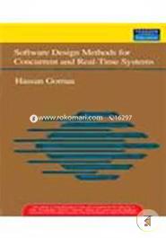 Software Design Methods for Concurrent and Real-Time Systems image