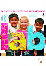 Art Lab for Little Kids image
