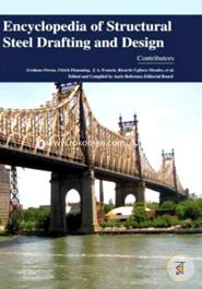 Encyclopaedia of Structural Steel Drafting and Design (4 Volumes) image