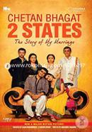 2 States the Story of My Marriage image
