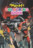 Batman image