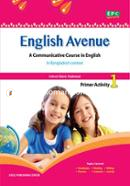 English Avenu (Primer Activity-1) image