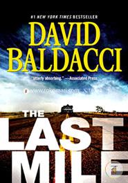 The Last Mile (Amos Decker Series ) image