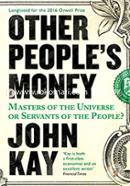 Other People's Money image