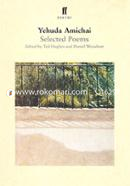 Yehuda Amichai : Selected Poems (Faber Poetry) image