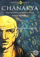 Chanakya: The Master of Statecraft image