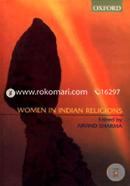 Women in Indian religion (Paperback) image