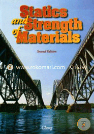 Statics and Strength of Materials image