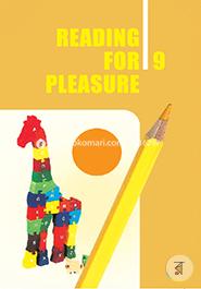 Reading for Pleasure 9 image