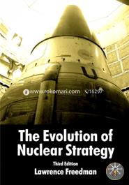 Evolution of Nuclear Strategy image
