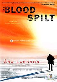 The Blood Spilt image