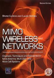 MIMO Wireless Networks image