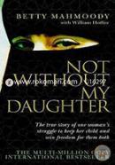 Not Without My Daughter image