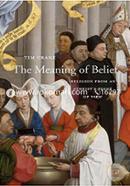 The Meaning of Belief – Religion from an Atheist`s Point of View image