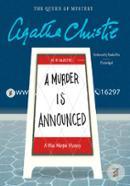 A Murder is Announced image