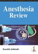 Anesthesia Review for DNB Students image