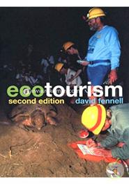 Ecotourism: An Introduction image