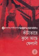 কাঁটাতারে ঝুলে আছে ফেলানী