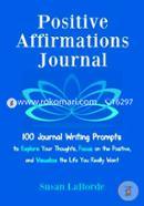 Positive Affirmations Journal image