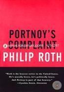 Portnoy's Complaint image