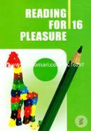 Reading for Pleasure 16 image
