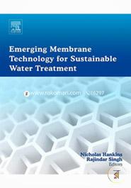 Emerging Membrane Technology for Sustainable Water Treatment image