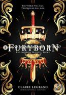 Furyborn: Empirium Trilogy Book 1 image