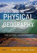 Physical Geography: The Global Environment image