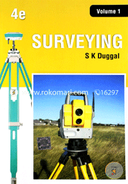 Surveying - Vol. 1 image