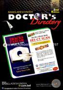 Doctors Directary-2nd Edition image