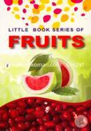 Little Book Series Of Fruits image