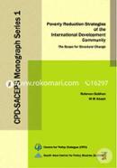 Poverty Reduction Strategies of the International Development Community The Scope for Structural Change image