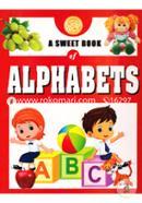 A Sweet Book Of Alphabets With Amazing Facts image
