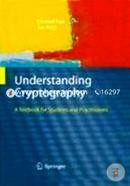 Understanding Cryptography: A Textbook for Students and Practitioners image