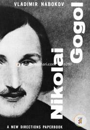 Nikolai Gogol image