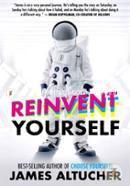 Reinvent Yourself image
